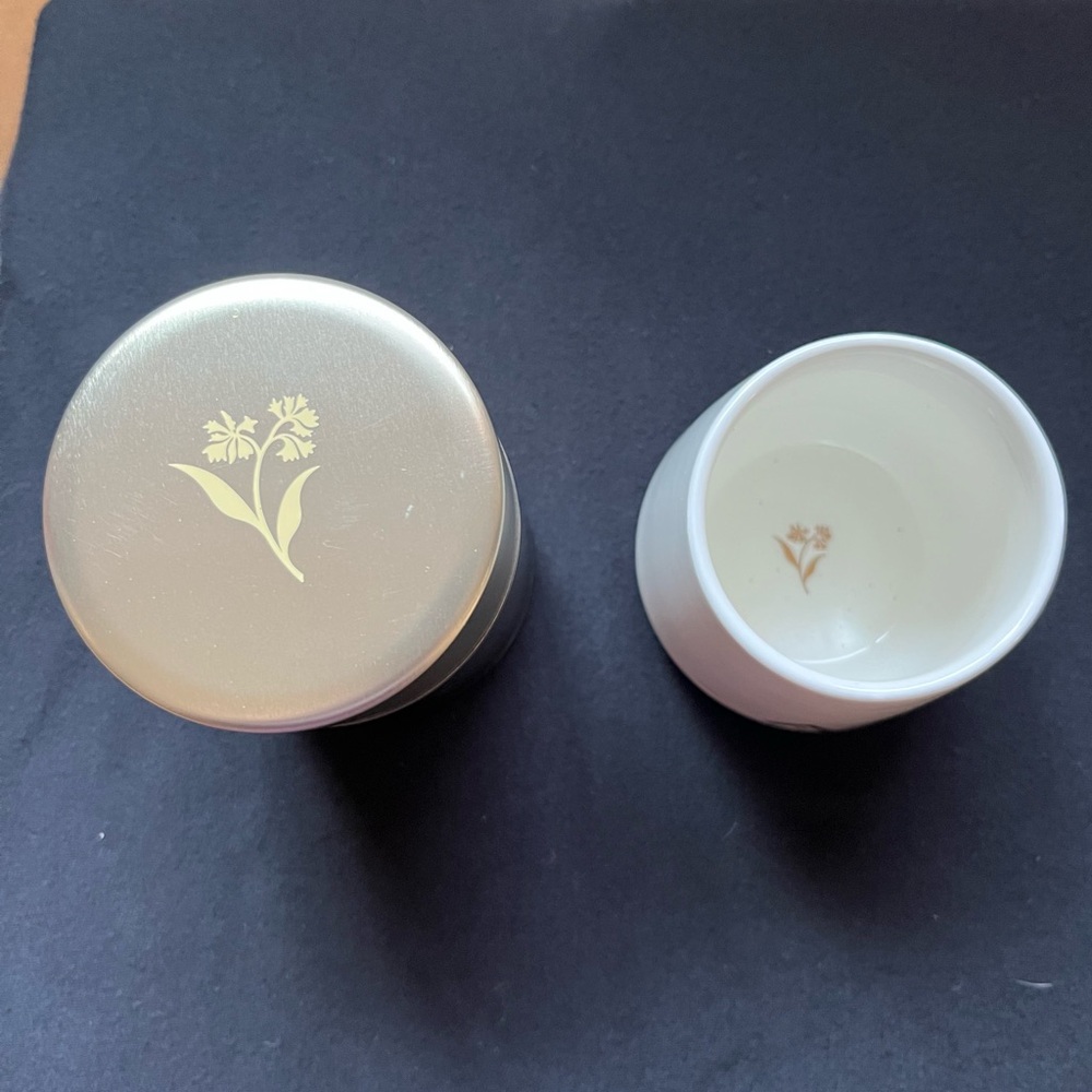 Aveda | NIB Tea Set - Picture 2 of 11